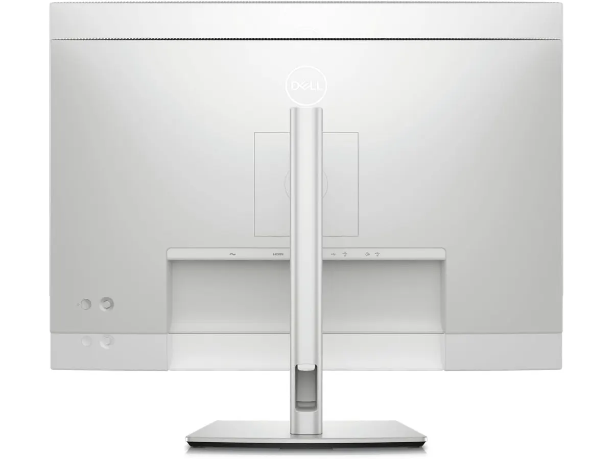 Dell UltraSharp U2724D Review: A Versatile 27-Inch Monitor