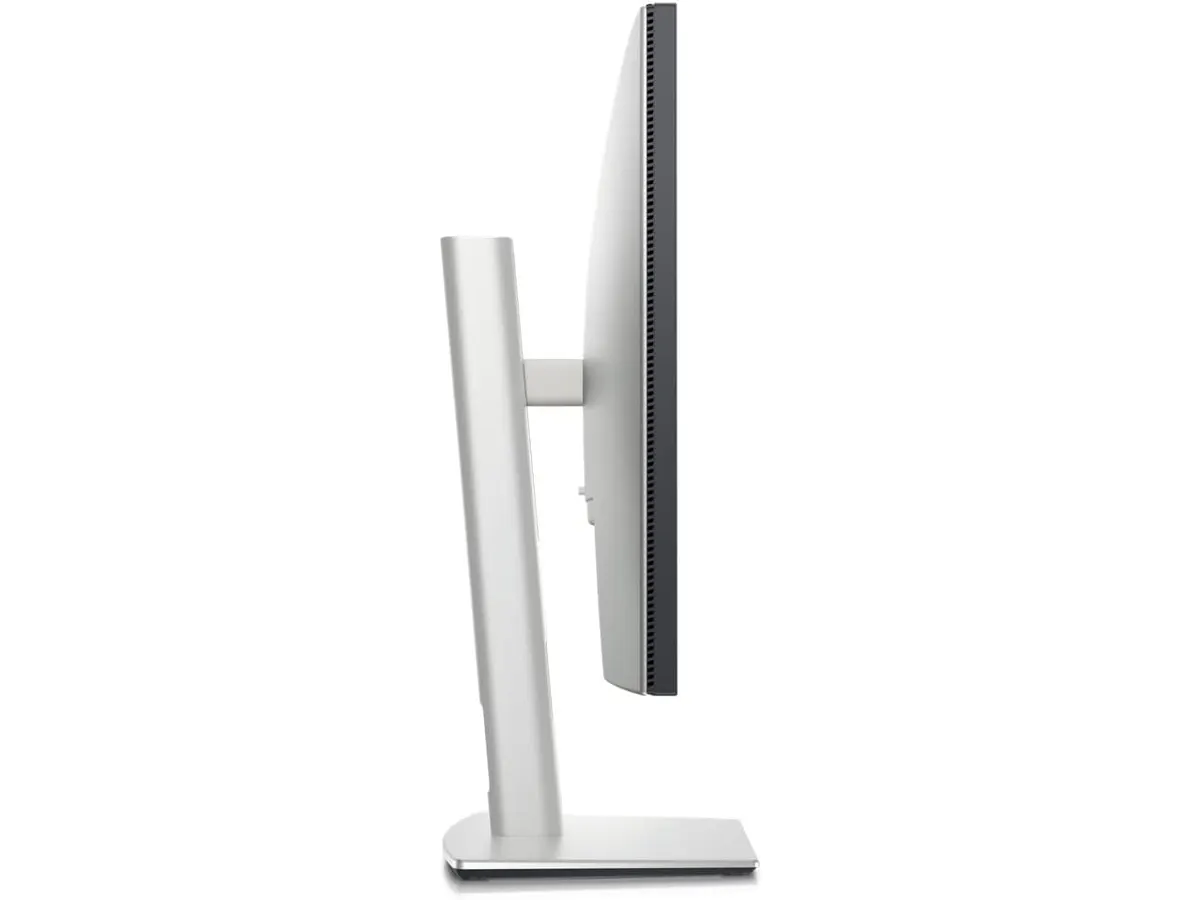 Dell UltraSharp U2724D Review: A Versatile 27-Inch Monitor