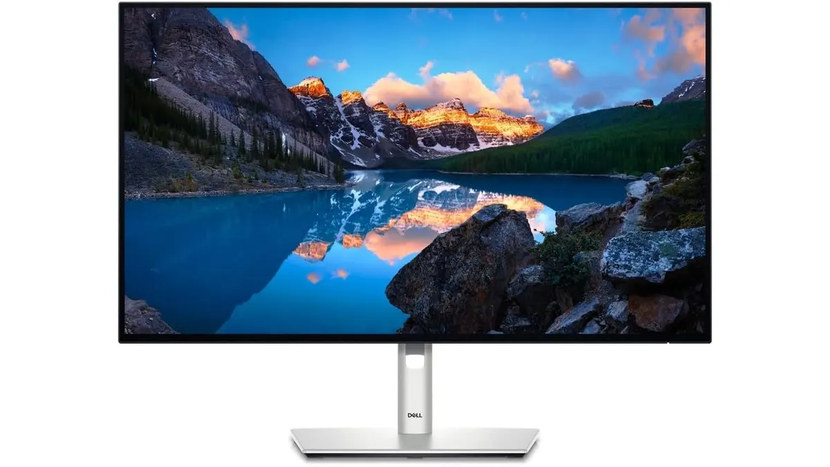 Análisis del monitor Dell UltraSharp U2724D: calidad y desempeño