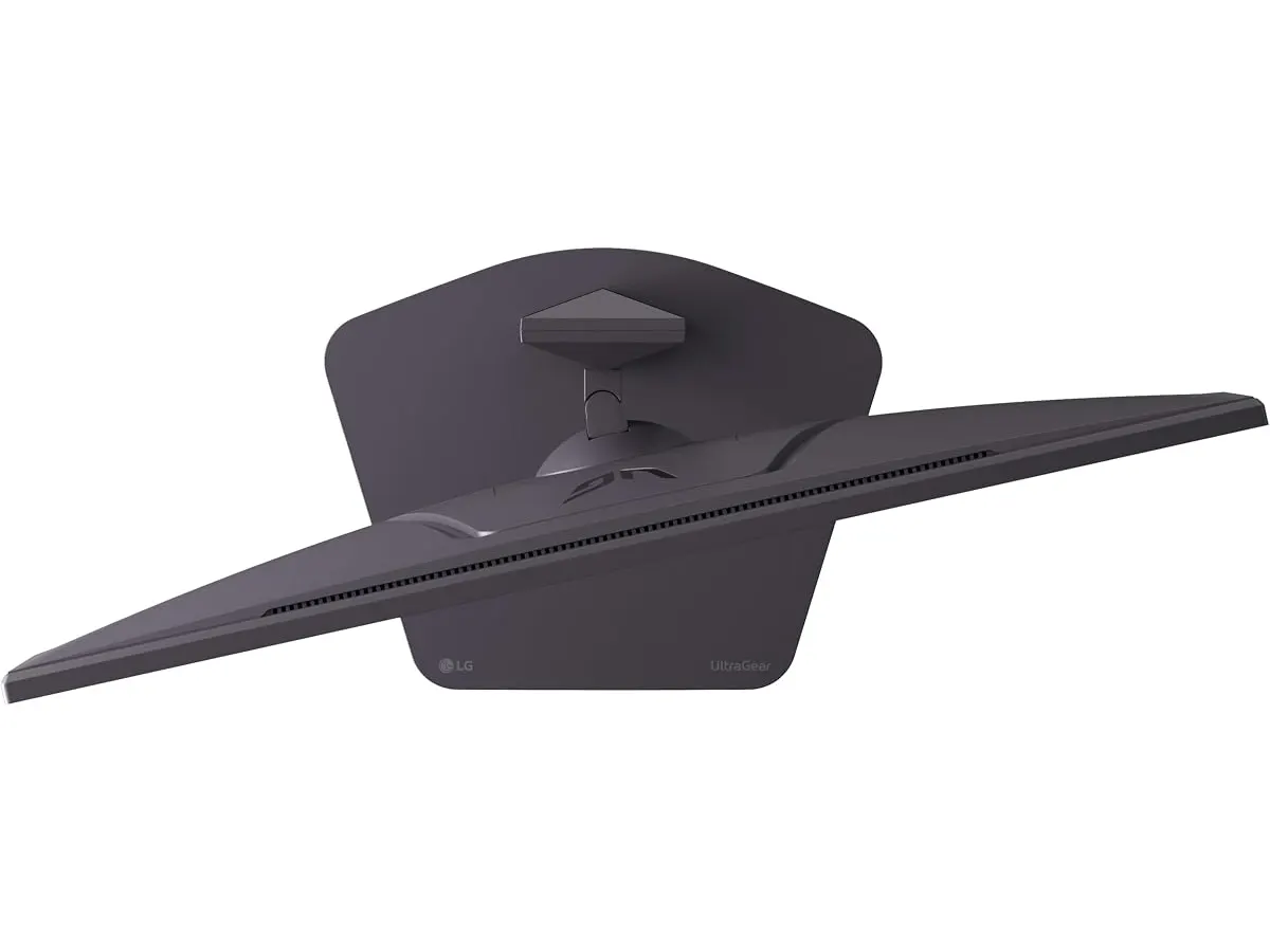 Revisión del monitor LG UltraGear 27G61ZB-B: rendimiento y calidad