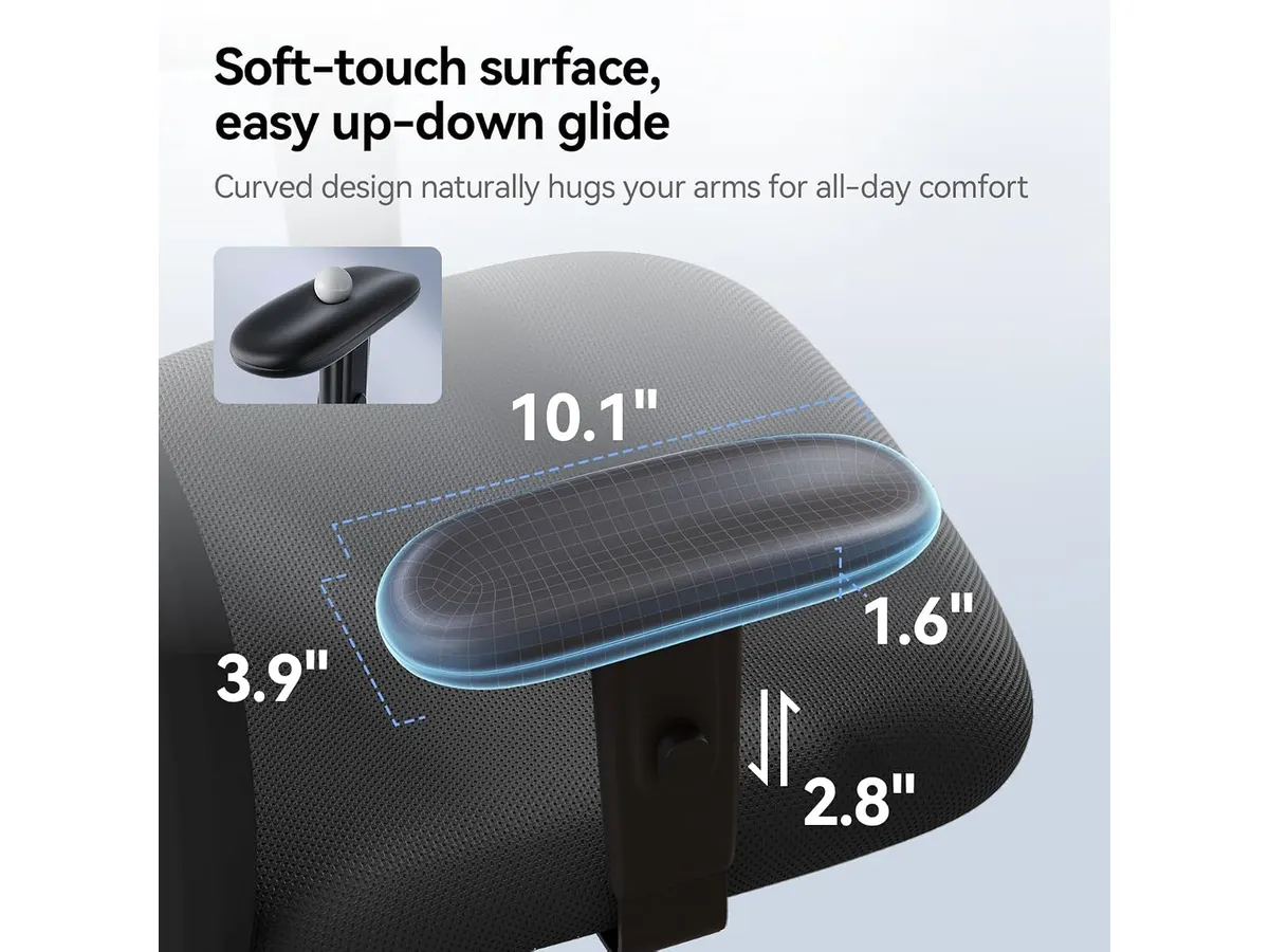 SIHOO M18: Análisis de la Silla Ergonómica Ideal para Oficina