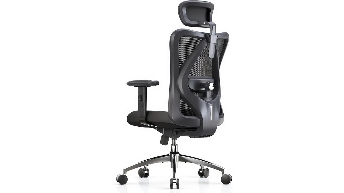 SIHOO M18: review and verdict